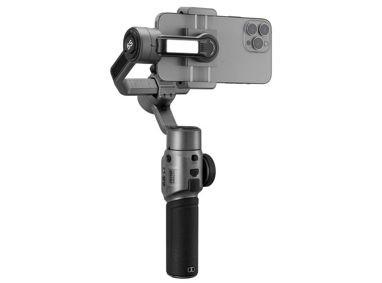 Combo Gimbal chống rung Zhiyun Smooth 5S