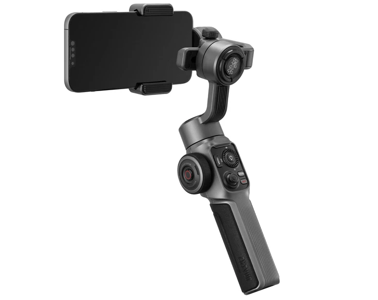 Combo Gimbal chống rung Zhiyun Smooth 5S