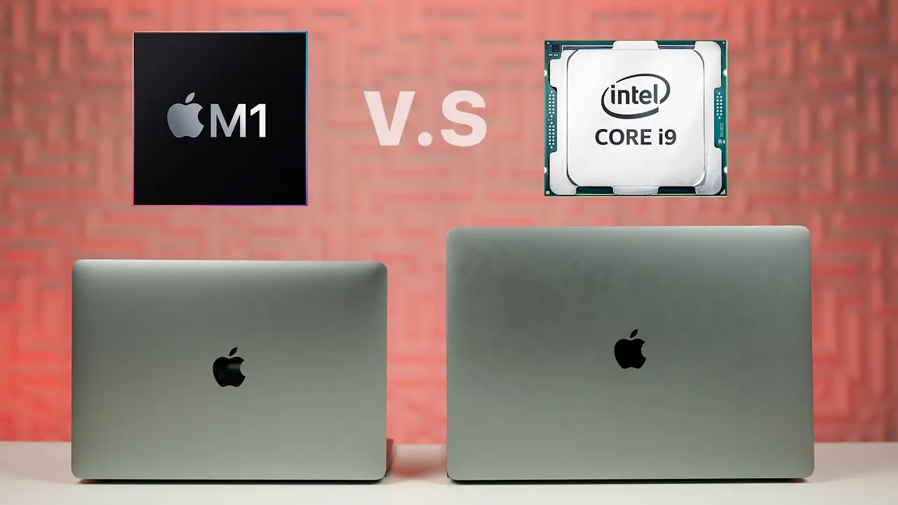 Con chip Intel là lý do khiến Apple trì hoãn MacBook Air 15 inch