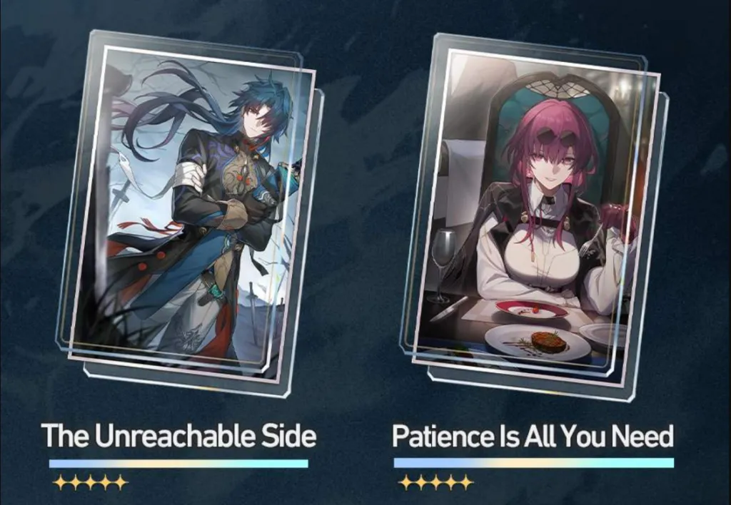 Honkai Star Rail phiên bản 1.2