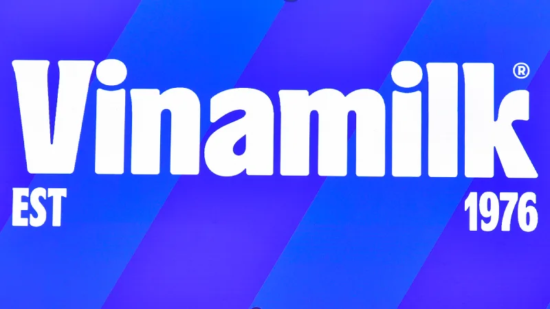 Hướng dẫn tạo avatar theo trend logo Vinamilk 