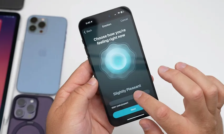 iOS 17 Public Beta 2