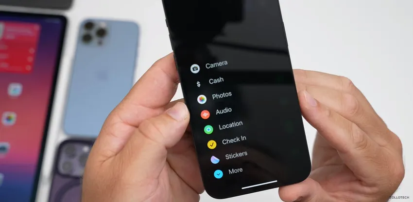 iOS 17 Public Beta 2