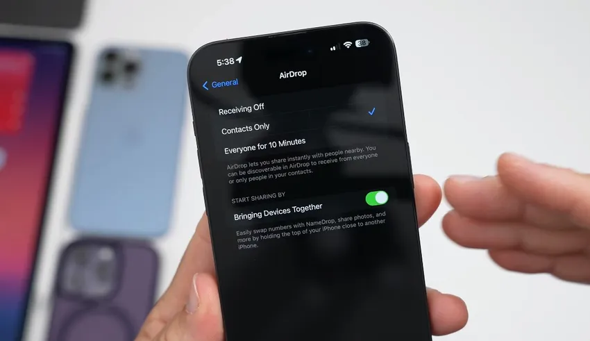 iOS 17 Public Beta 2