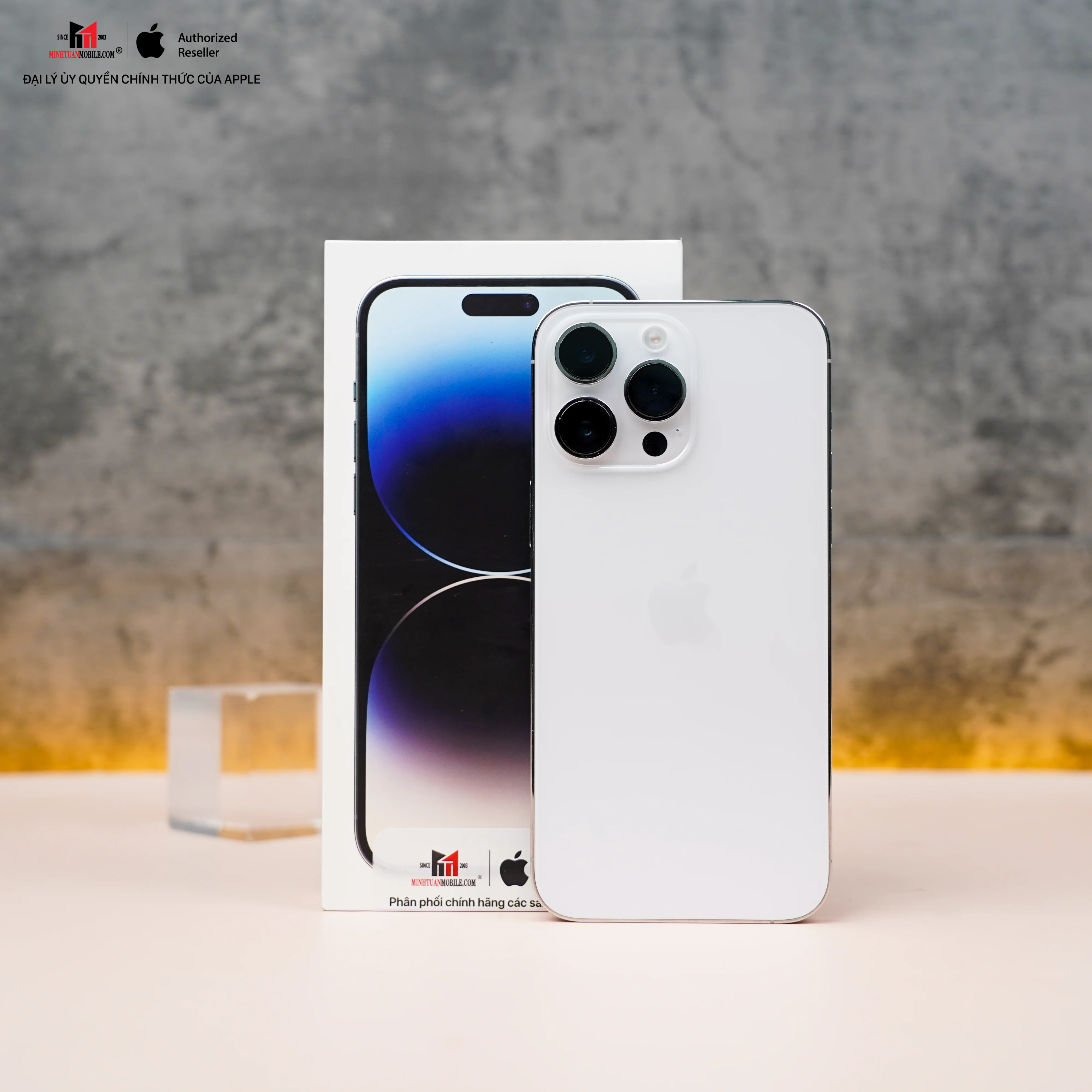 tăng dung lượng lưu trữ trên iPhone