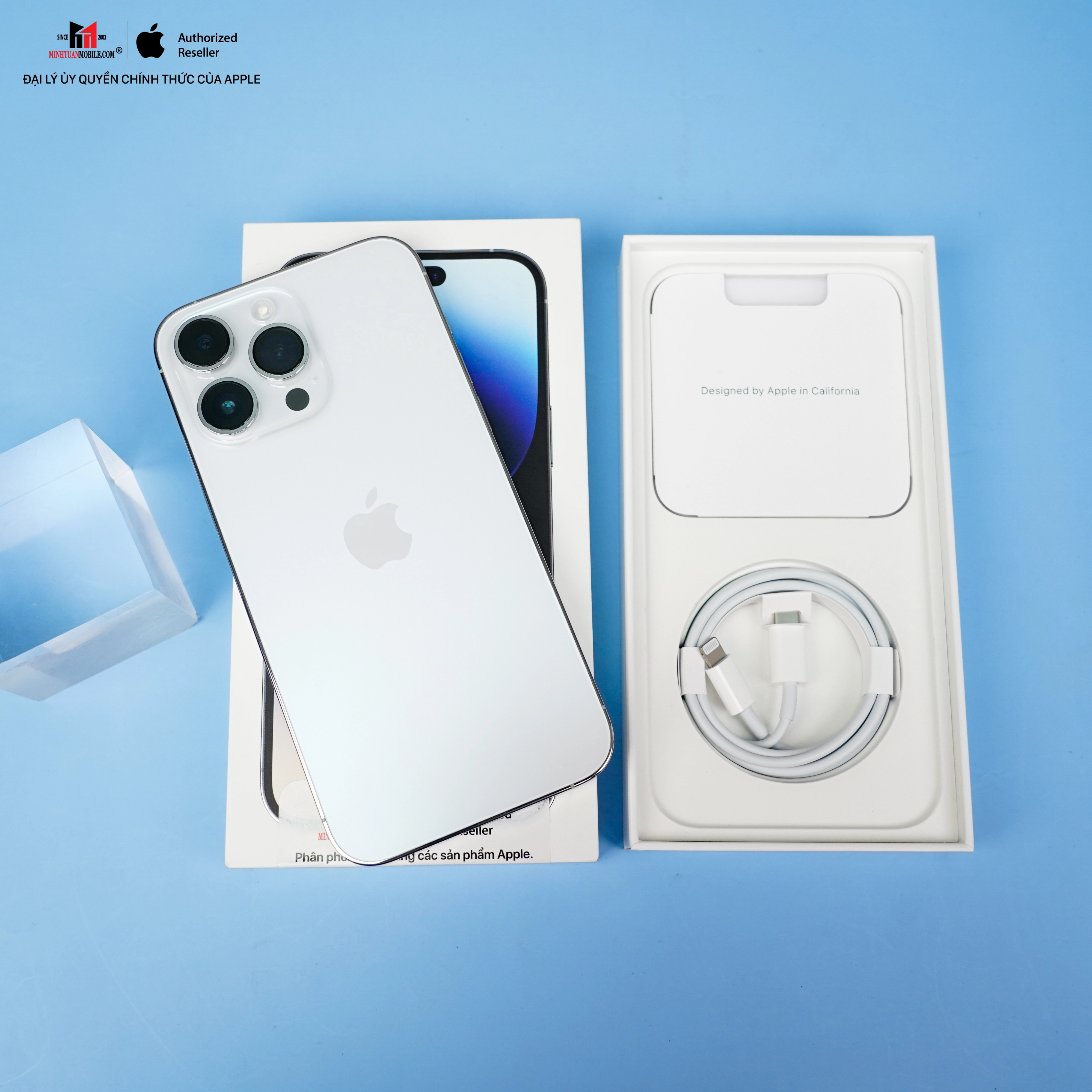  iPhone 14 Pro Max giảm giá