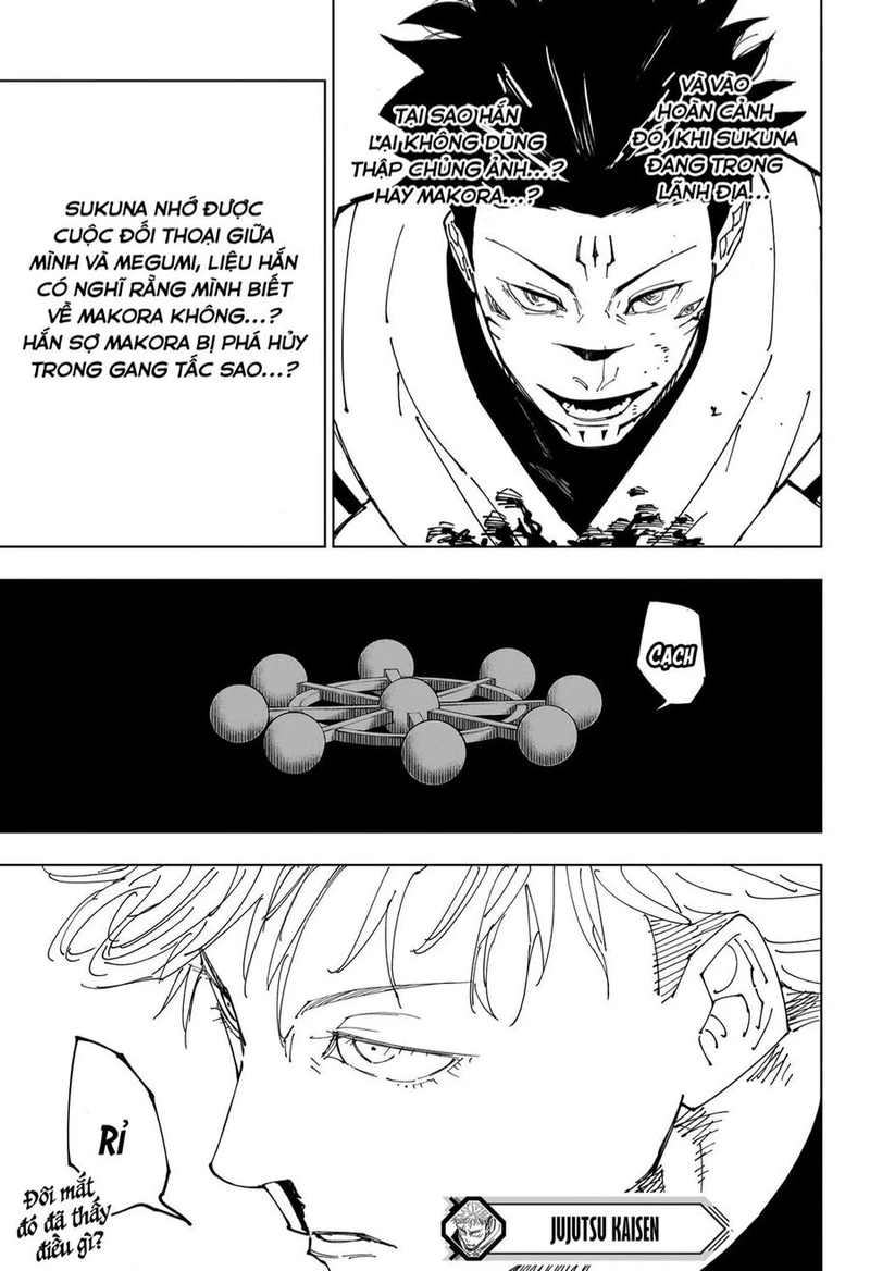 Jujutsu Kaisen chap 229-5
