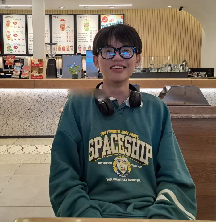 Kaito Kid - Nhân vật bí ẩn gây sốt với dự báo đề thi ngữ văn