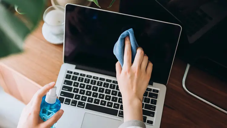 Làm thế nào giúp laptop kéo dài tuổi thọ