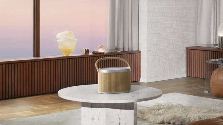 Loa Bluetooth B&O Beosound A5