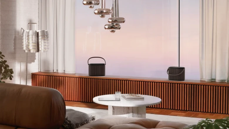 Loa Bluetooth B&O Beosound A5