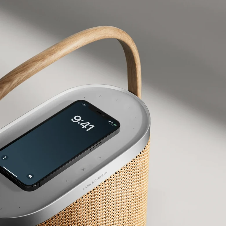 Loa Bluetooth B&O Beosound A5