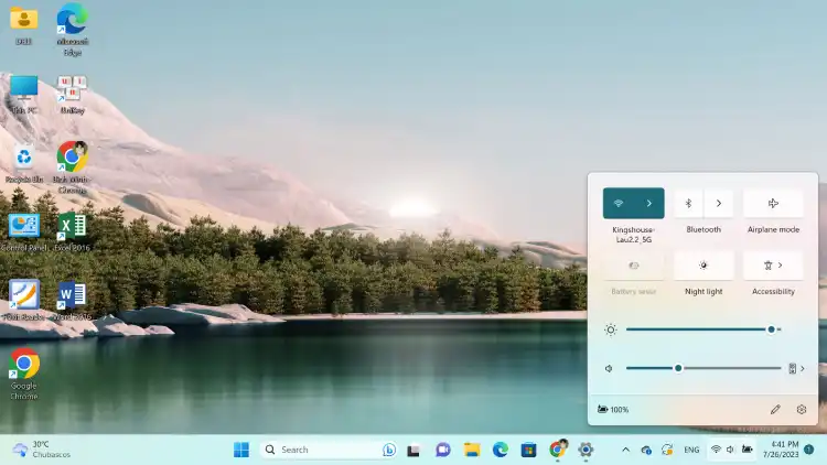 loa laptop bị lỗi