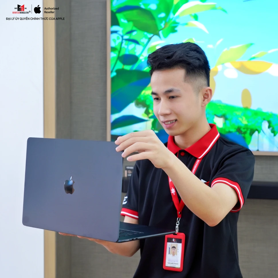 MacBook Air 15inch M2 2023