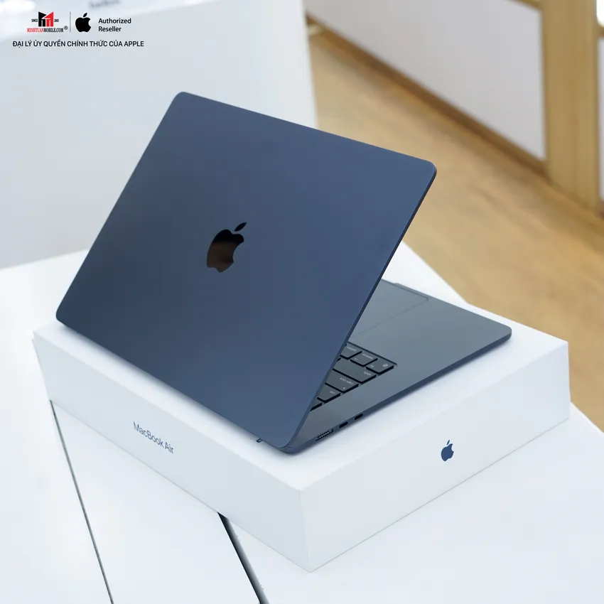 MacBook Air dành cho sinh viên