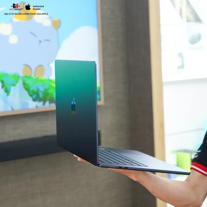 MacBook Air 15inch M2 2023