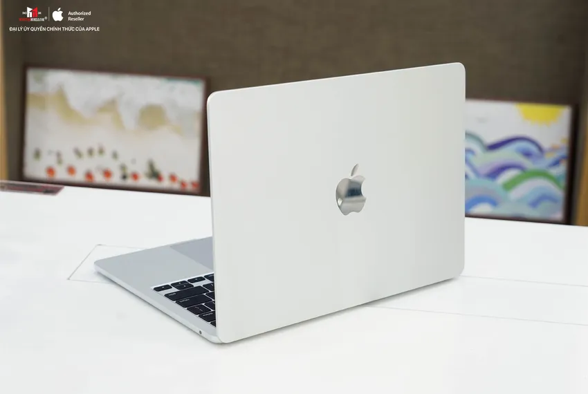 MacBook Air dành cho sinh viên