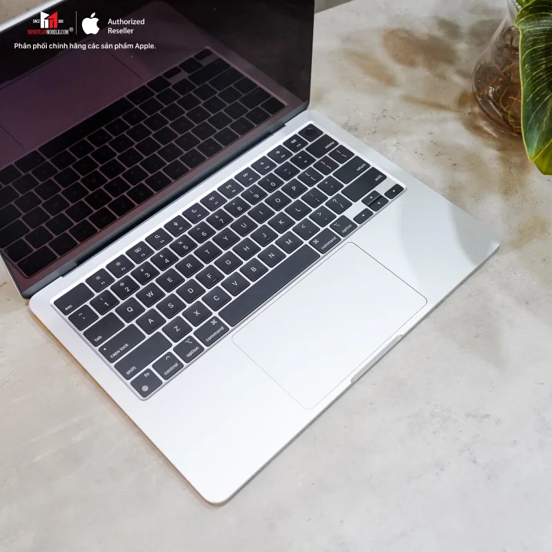 Màn hình MacBook bị đen