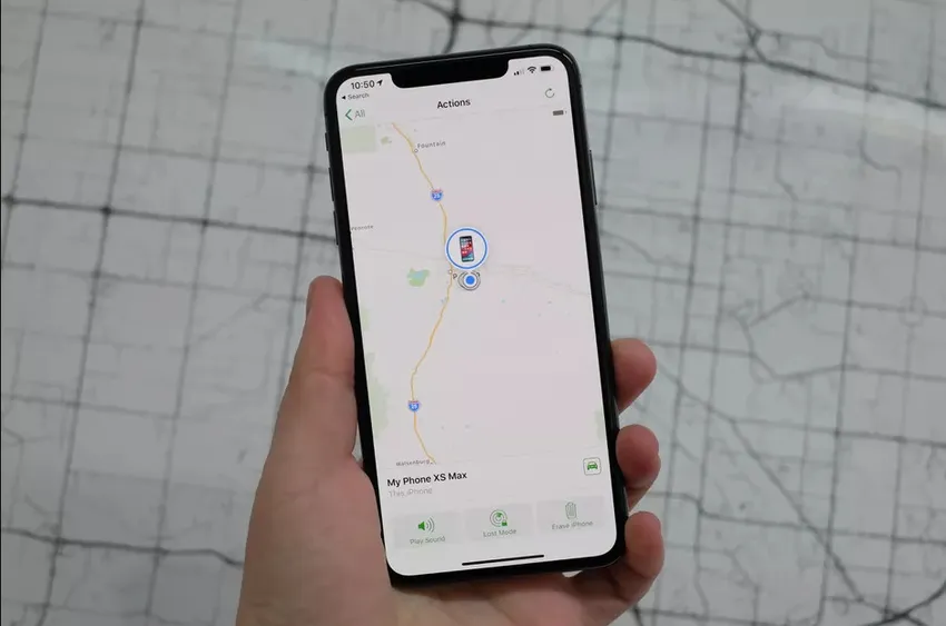 Mẹo giúp giảm tiêu hao dung lượng pin iPhone