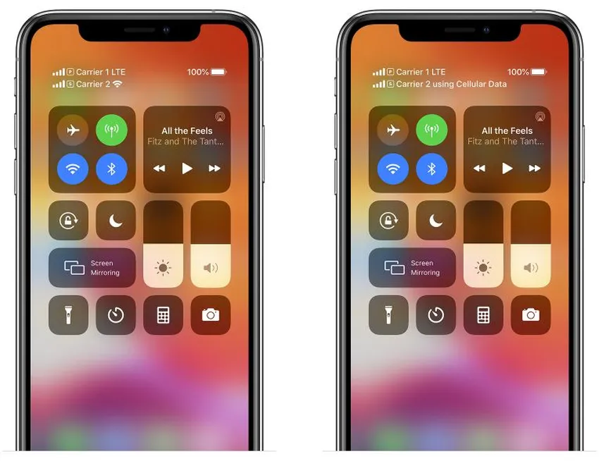 Mẹo giúp giảm tiêu hao dung lượng pin iPhone