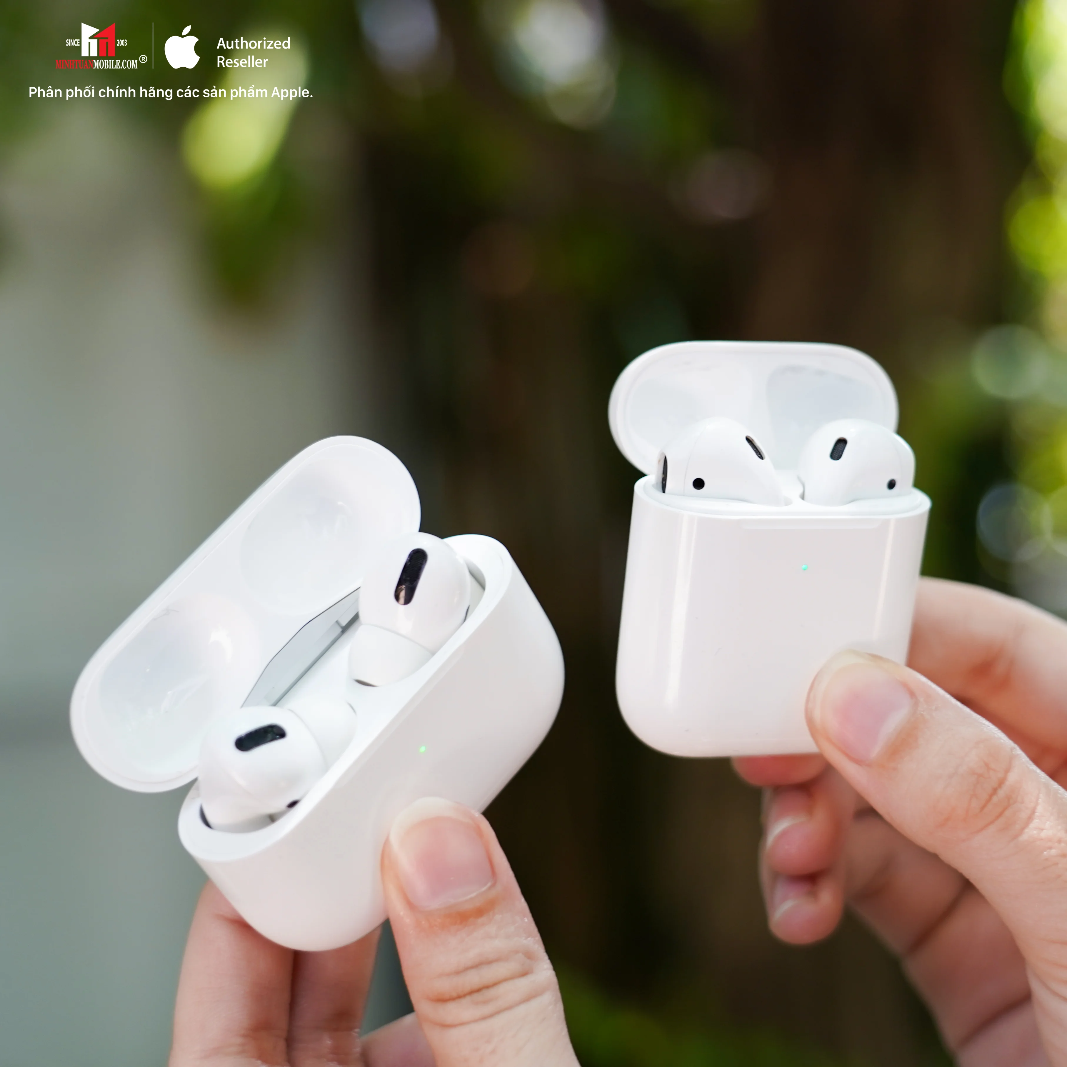 mẹo hay airpods