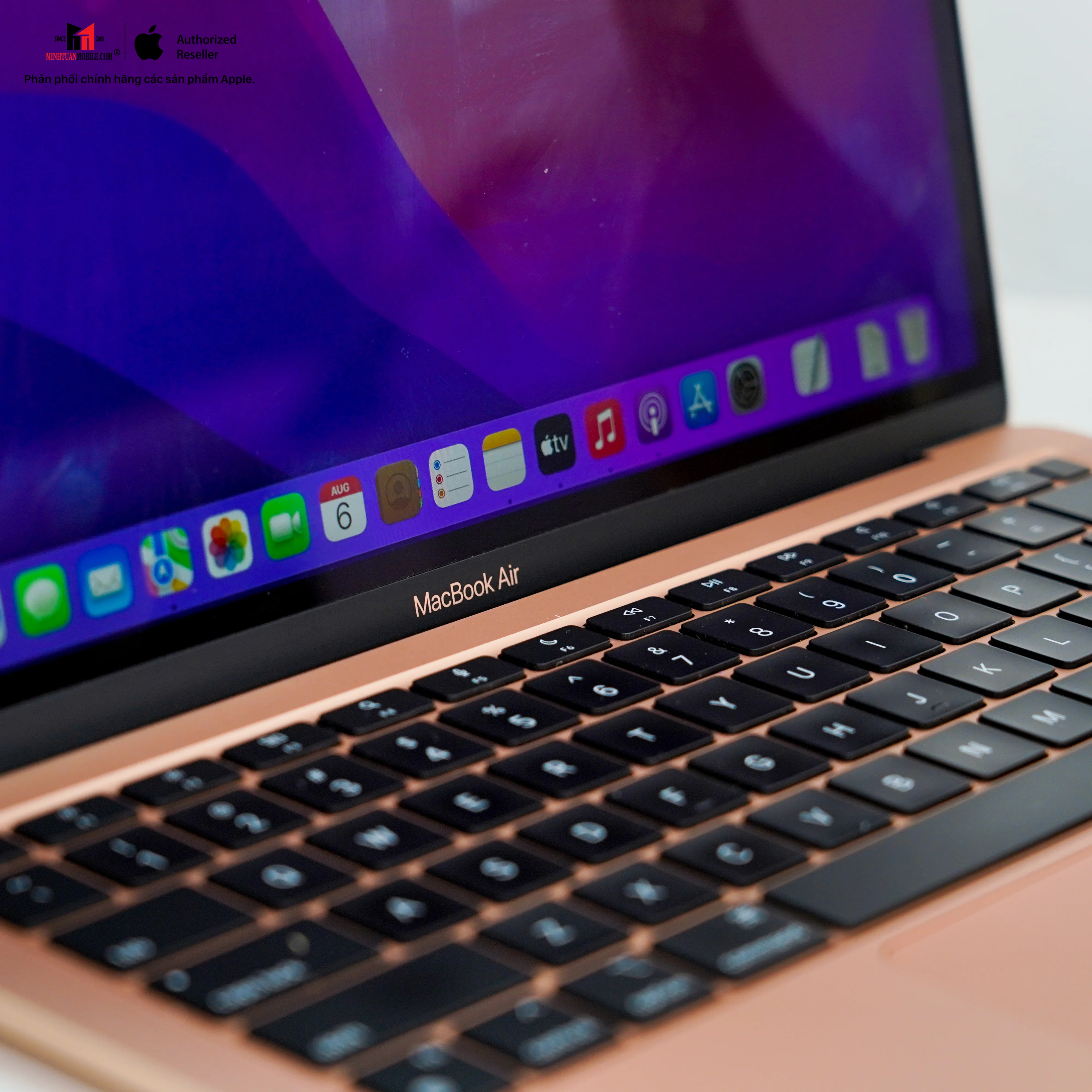 mẹo hay dành cho MacBook