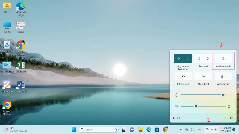 sử dụng laptop hiệu quả và thông minh 