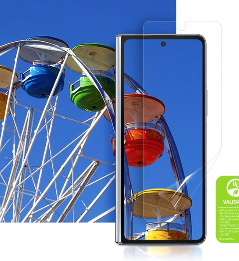 Miếng dán bảo vệ màn hình Galaxy Z Fold5