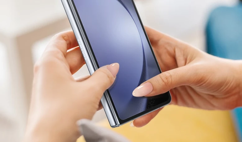Miếng dán bảo vệ màn hình Galaxy Z Fold5