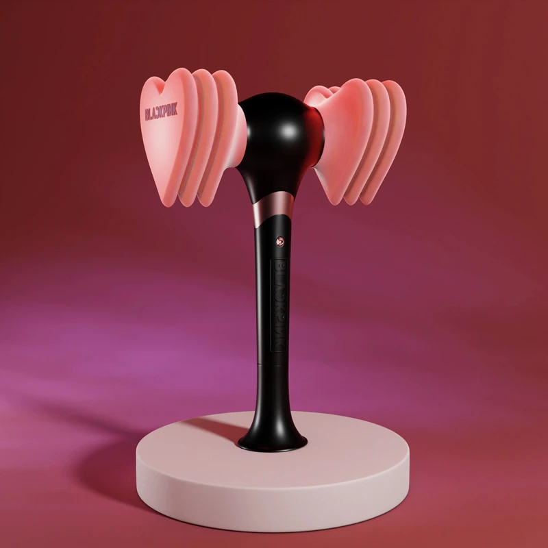 Những món đồ cần thiết khi tham gia concert BLACKPINK