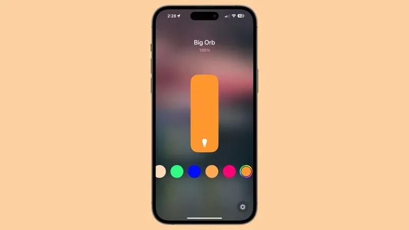 những tính năng mới của iOS 17 Beta 3