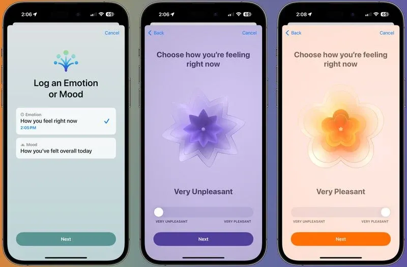 những tính năng mới của iOS 17 Beta 3