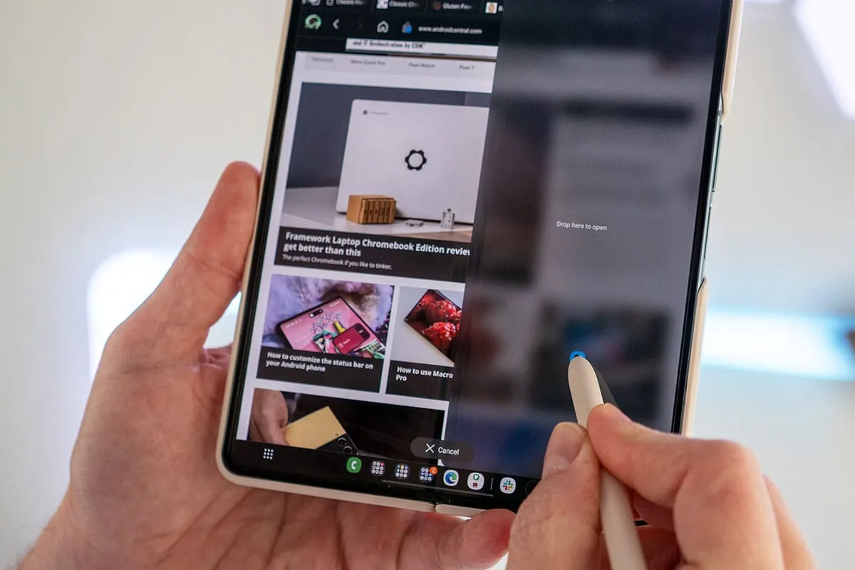 Những tính năng nổi bật của One UI 5.1.1