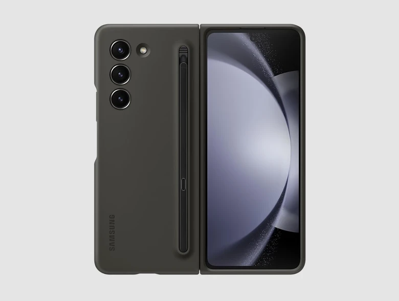 Ốp lưng kèm S Pen Galaxy Z Fold5