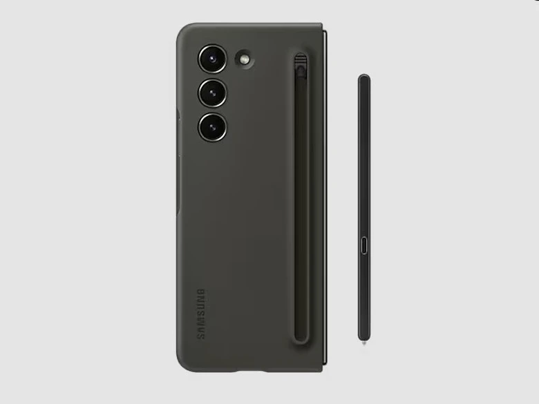 Ốp lưng kèm S Pen Galaxy Z Fold5
