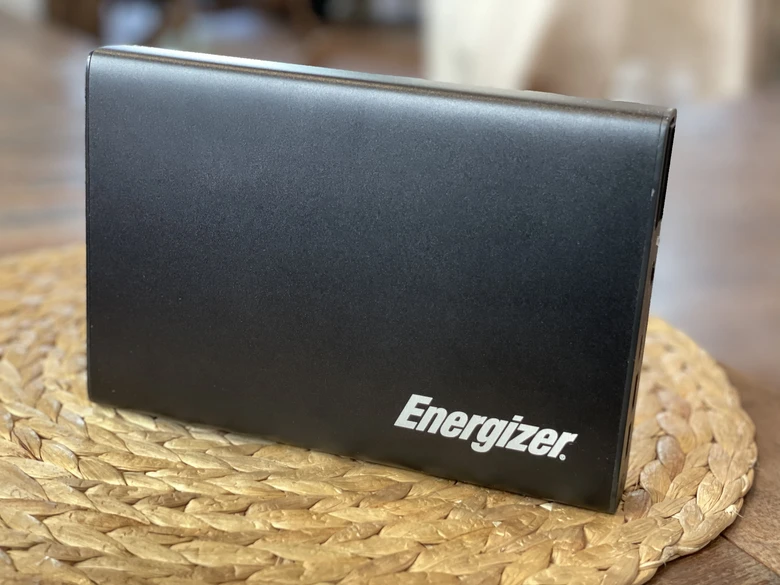 Pin sạc dự phòng Energizer 26.800 mAh XP26800ACBK