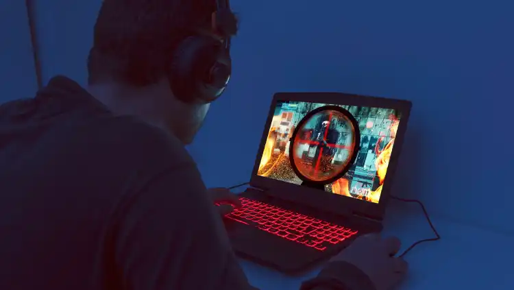 Nâng cấp Ram cho laptop 