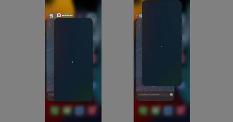 Safari không tải hình ảnh trên iPhone hoặc iPad