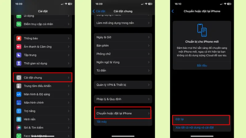 Safari không tải hình ảnh trên iPhone hoặc iPad