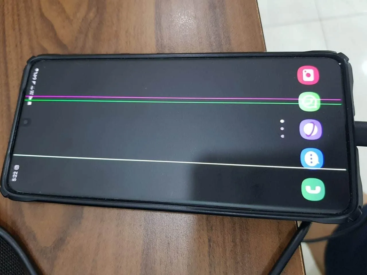 Samsung sẽ miễn phí thay thế màn hình cho Galaxy S20 và Galaxy Note 20