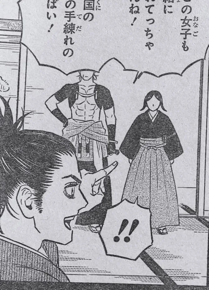  Spoiler Black Clover chap 366 