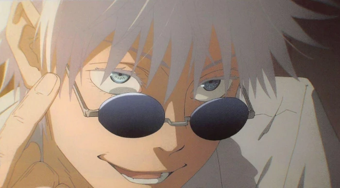 Jujutsu Kaisen chap 228-8