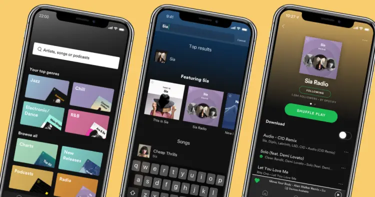 Spotify tăng giá Premium trên toàn thế giới