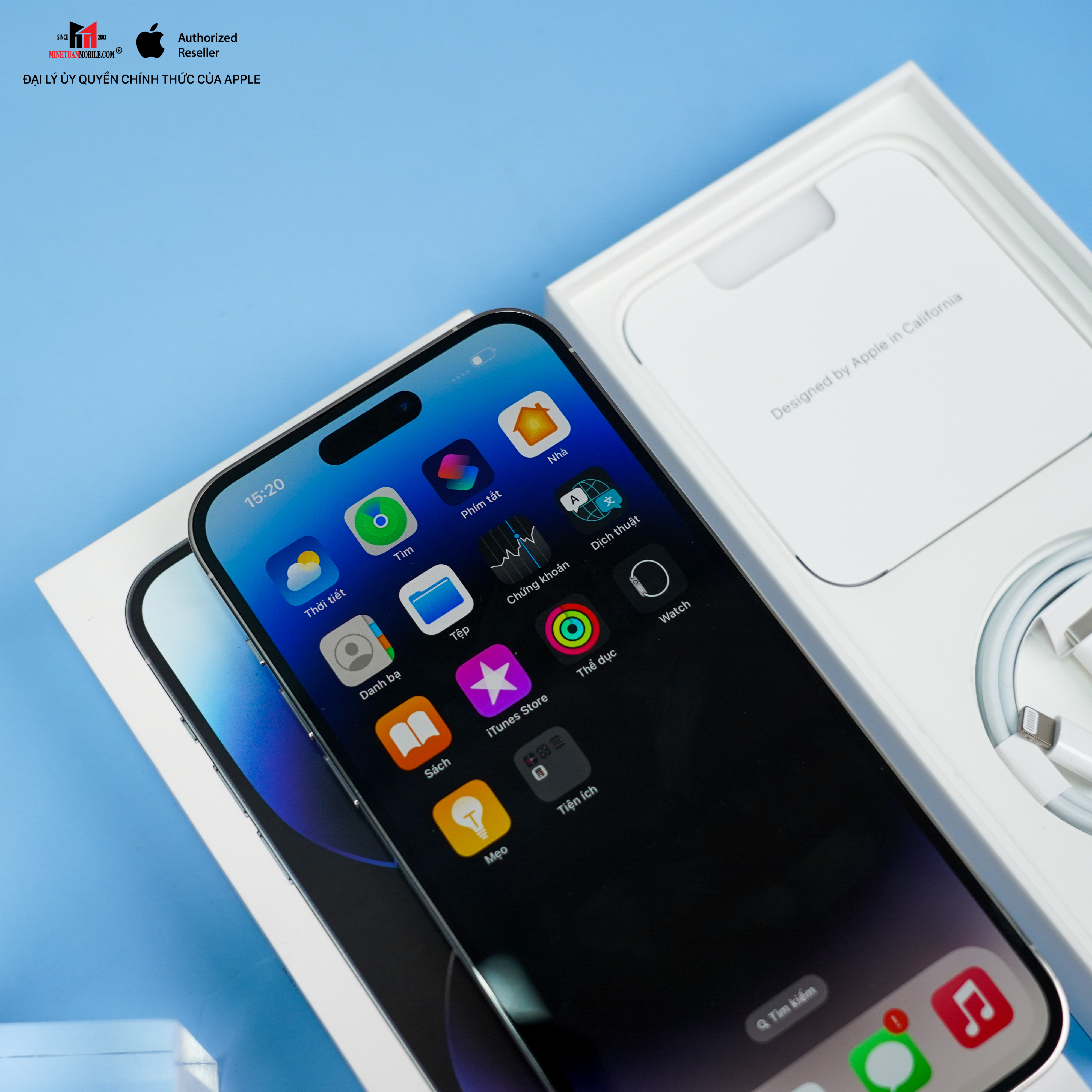 Thời điểm tốt nhất để bán iPhone cũ đổi iPhone mới