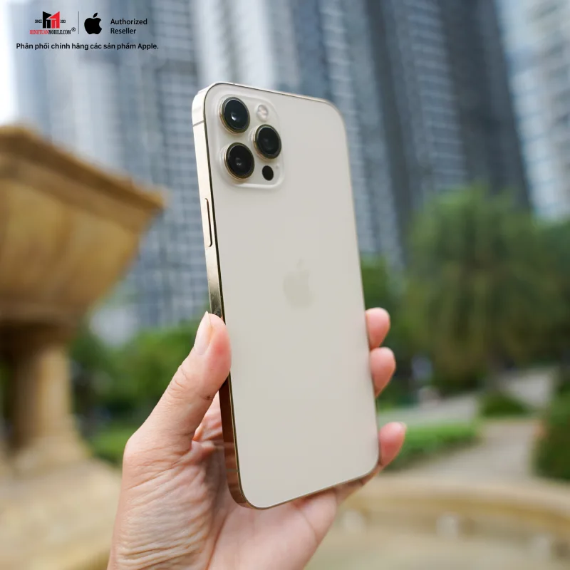 Tổng hợp lỗi phổ biến trên iPhone 