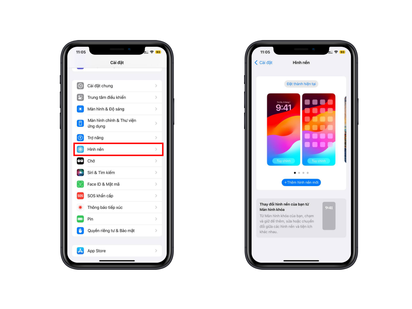 Tổng hợp lỗi xuất hiện trong bản iOS 17 Public Beta