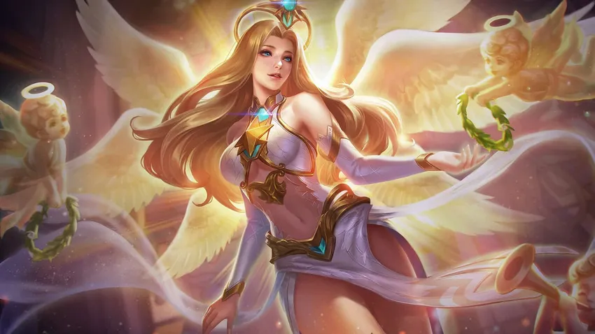 Top 5 tướng khắc chế Taara