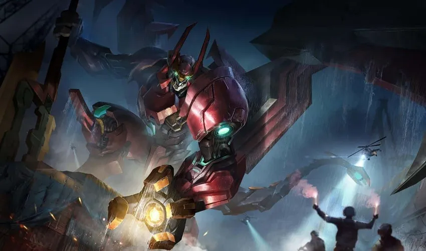 Top 5 tướng khắc chế Taara