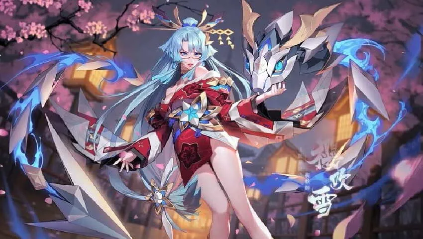 Top 5 tướng khắc chế Taara