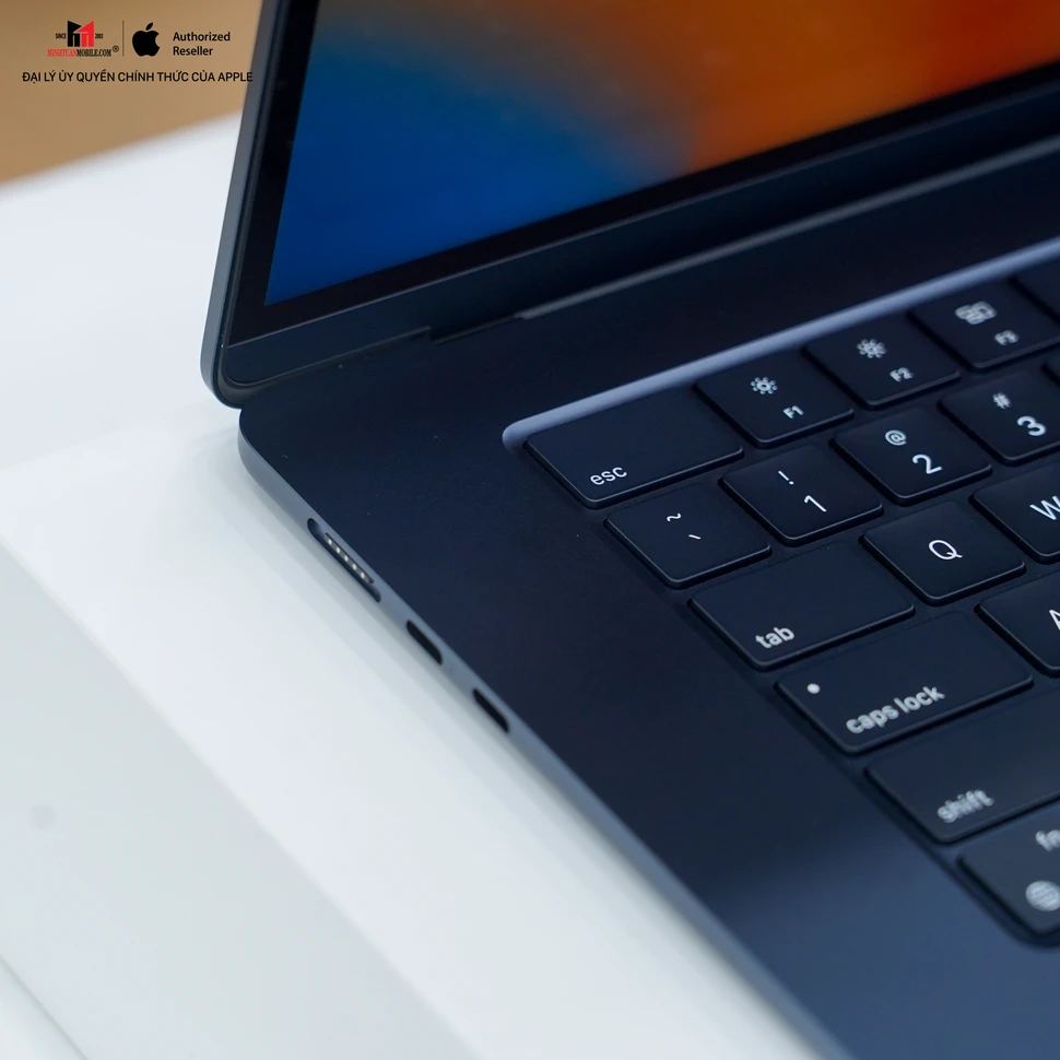 MacBook Air 15inch M2 2023